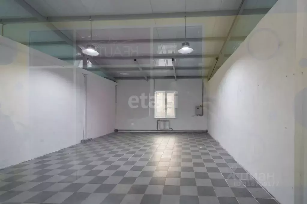 Торговая площадь в Забайкальский край, Чита ул. Бабушкина, 9 (52 м) - Фото 2