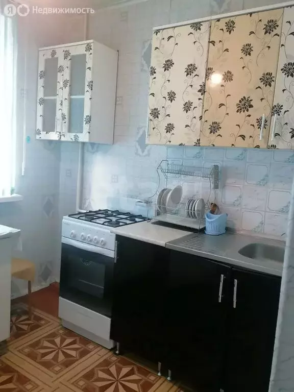 3-комнатная квартира: Салават, улица Островского, 57 (60 м) - Фото 2
