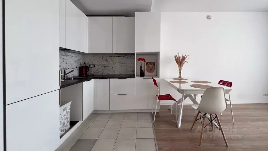 2-к кв. Москва ул. Саларьевская, 9 (46.0 м) - Фото 2