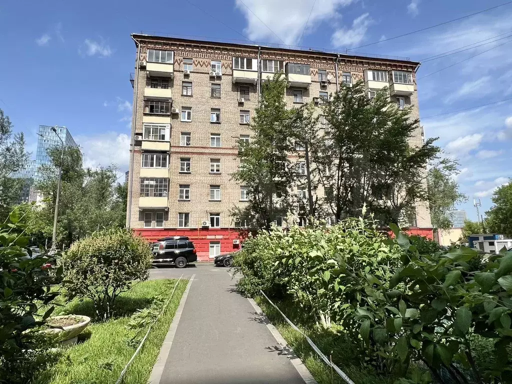 Квартира-студия, 11,5 м, 1/8 эт. - Фото 1