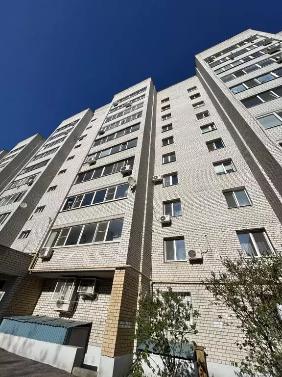 1-к кв. Саратовская область, Саратов ул. Большая Садовая, 63/71 (42.9 ... - Фото 1
