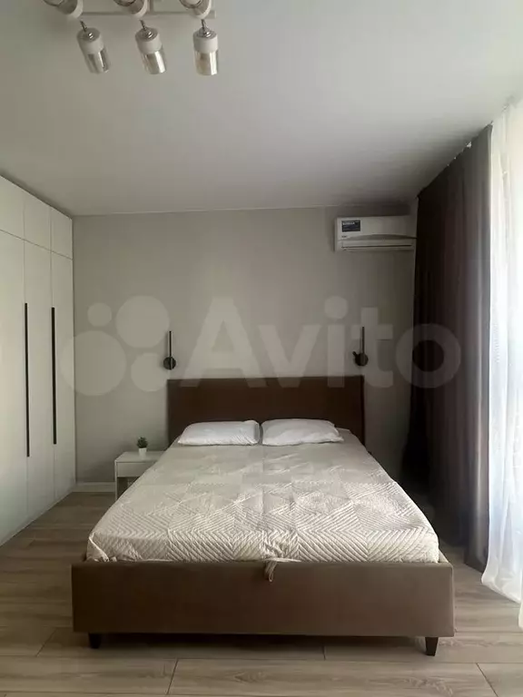 Квартира-студия, 30,6 м, 5/16 эт. - Фото 1