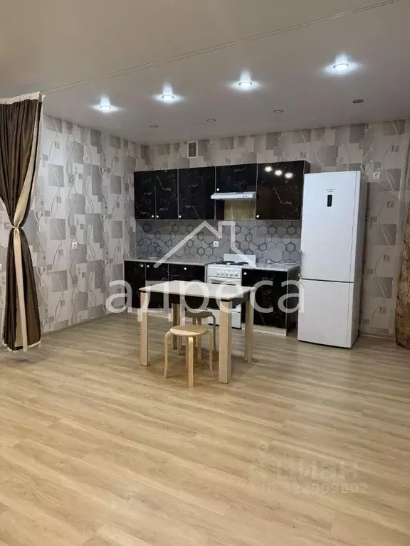 Студия Самарская область, Самара просека 5-я, 131 (34.4 м) - Фото 2