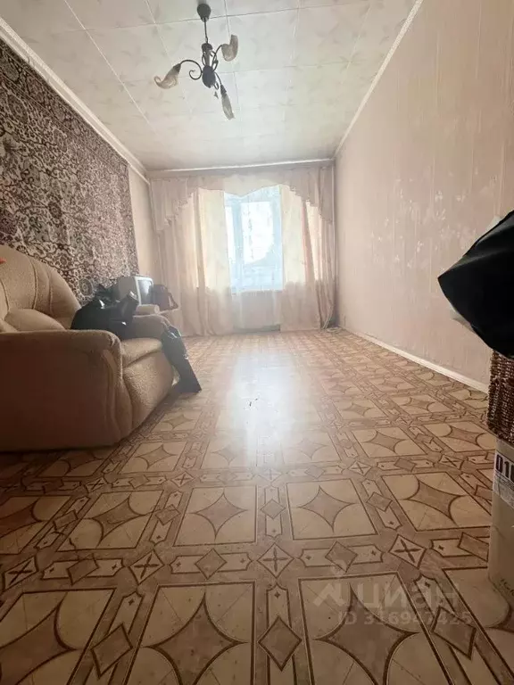 2-к кв. Тверская область, Кашин наб. Михаила Ушакова, 24А (40.1 м) - Фото 0