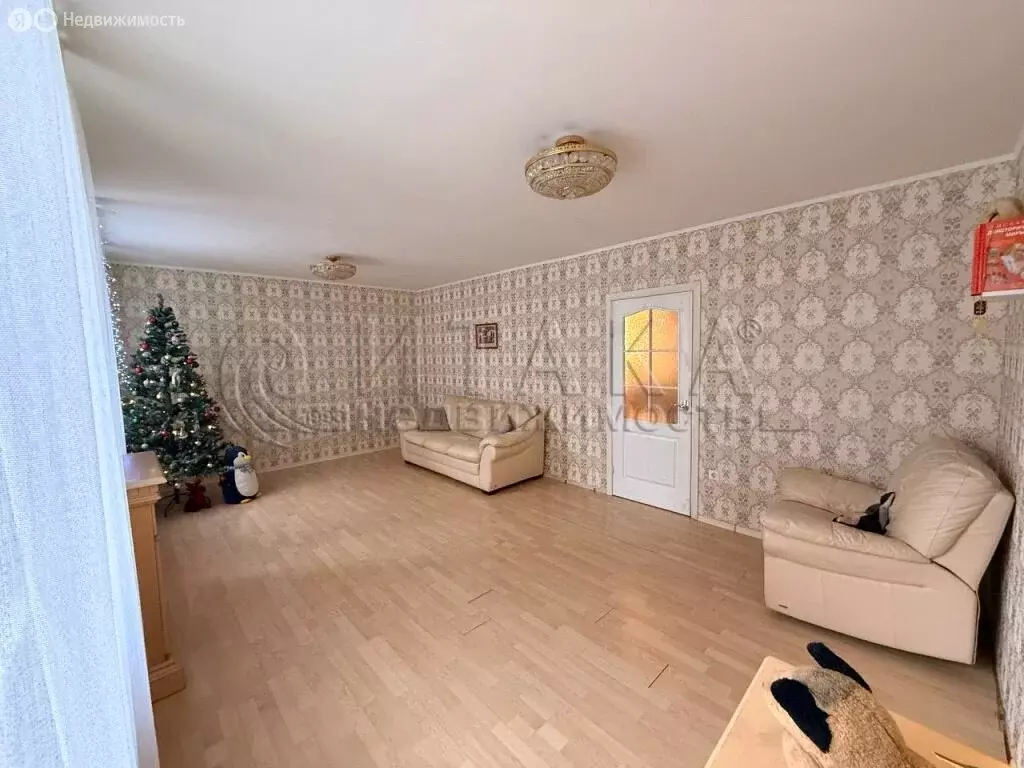 1-комнатная квартира: Санкт-Петербург, улица Ильюшина, 2 (51 м) - Фото 1