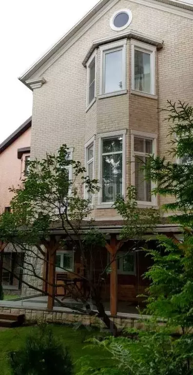 Таунхаус в Москва Карамышевский проезд, 7к3 (350.0 м) - Фото 0
