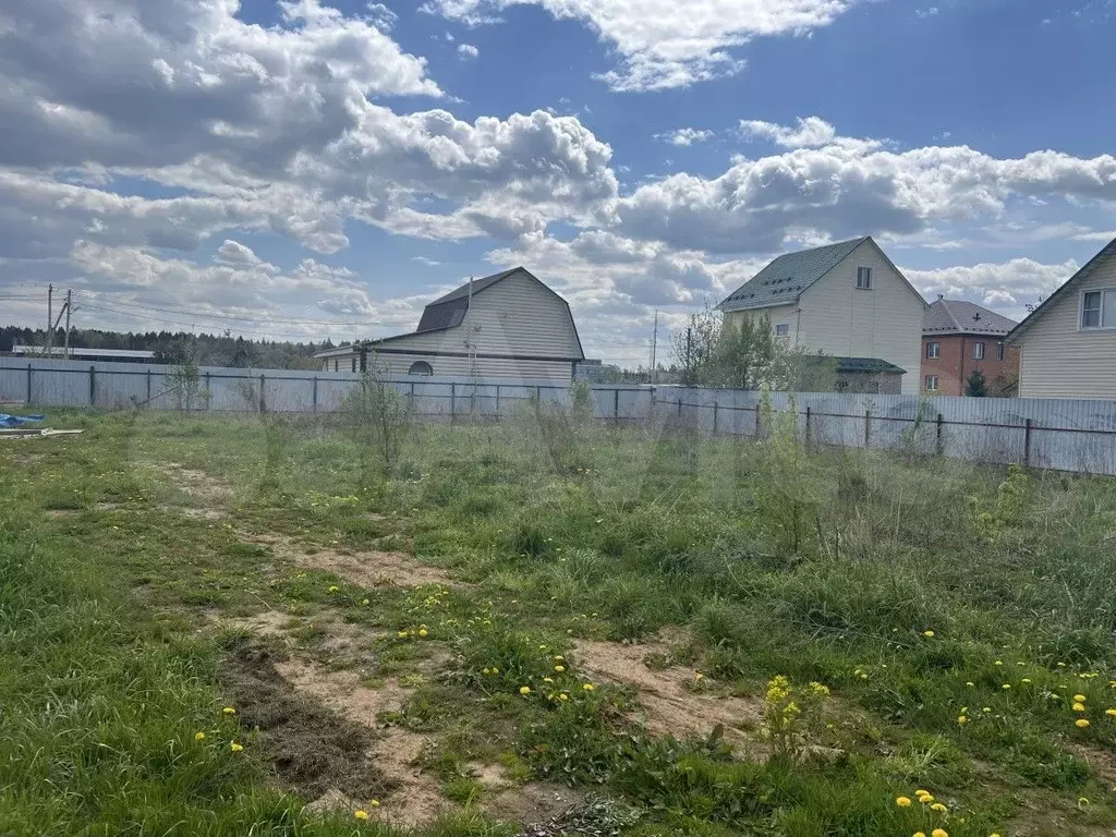 Участок 12 сот. (личное подсобное хозяйство (лпх)) - Фото 0
