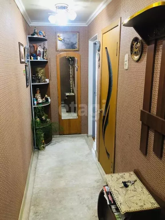 2-к кв. Краснодарский край, Темрюкский район, Старотитаровское с/пос, ... - Фото 1