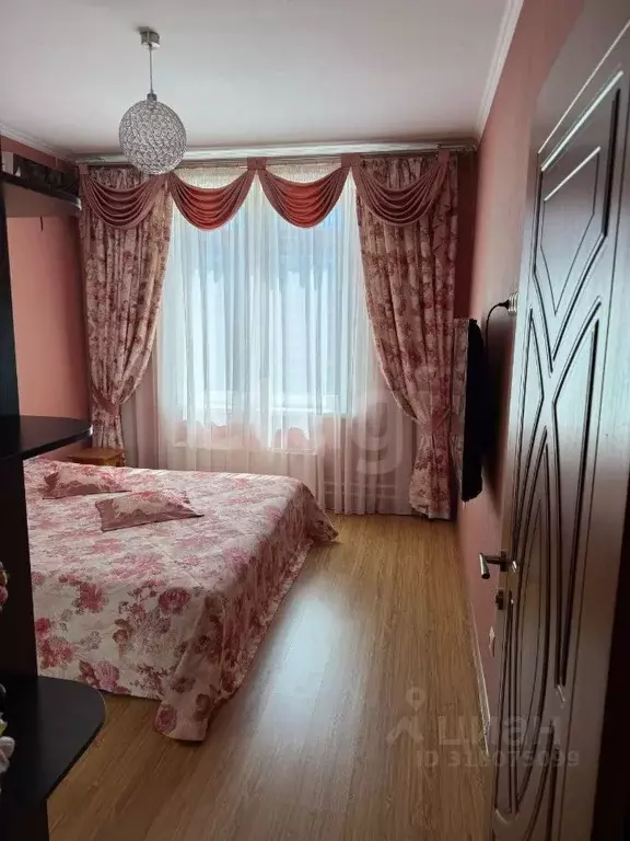 2-к кв. Ростовская область, Ростов-на-Дону ул. Еременко, 97/29 (54.2 ... - Фото 0