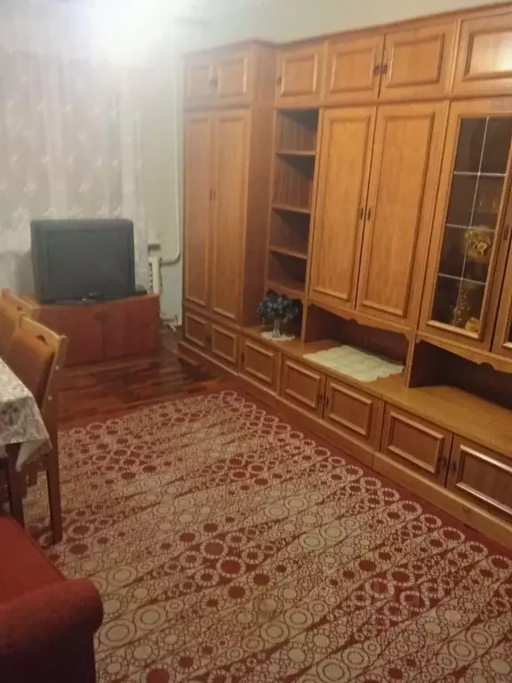 2-к кв. Белгородская область, Белгород ул. Щорса, 44 (55.0 м) - Фото 2