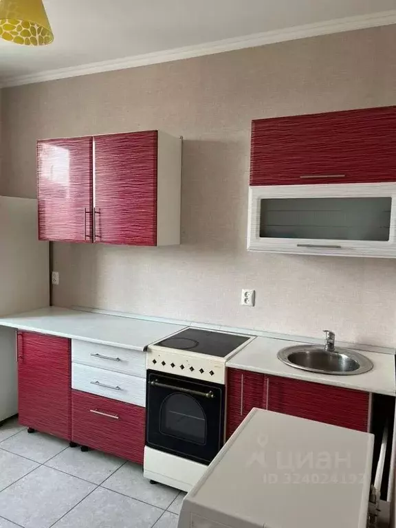 1-к кв. Краснодарский край, Анапа ул. Ленина, 146 (43.6 м) - Фото 2