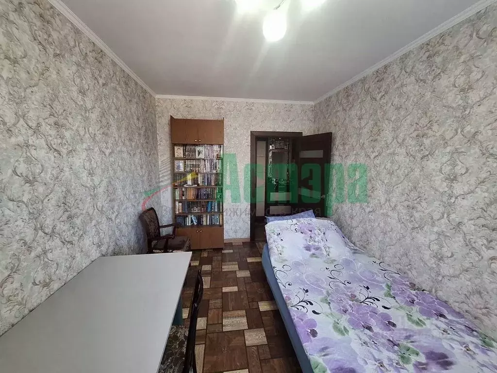 3-к кв. Забайкальский край, Чита ул. Забайкальского Рабочего, 34 (76.5 ... - Фото 2