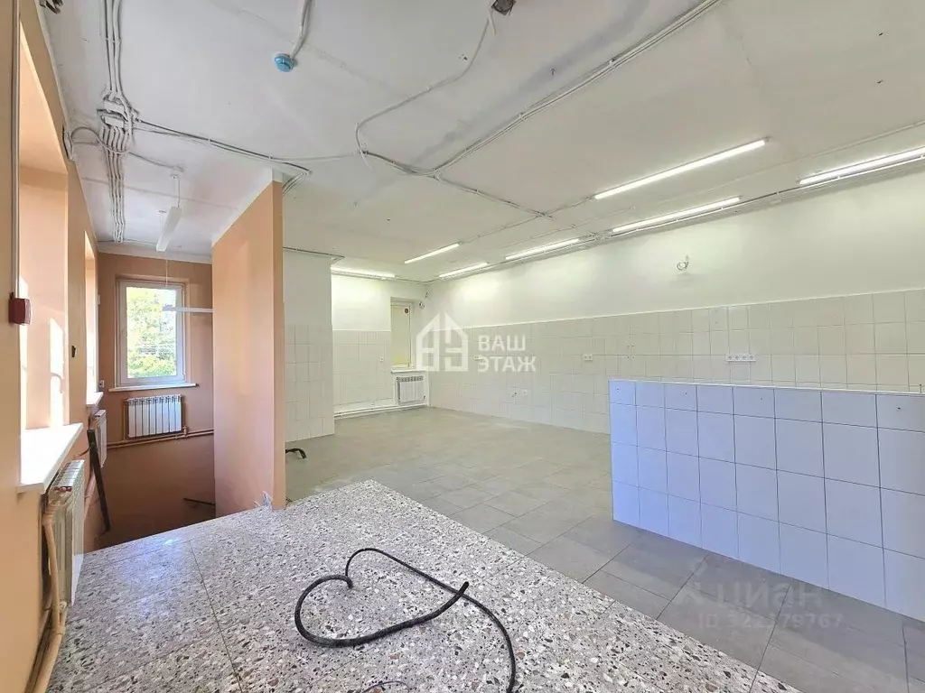 Помещение свободного назначения в Калужская область, Калуга ул. ... - Фото 2