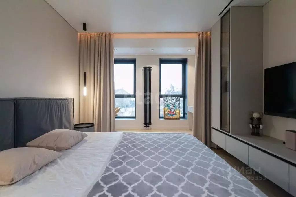 2-к кв. Калининградская область, Калининград Арсенальная ул., 29 (54.6 ... - Фото 1