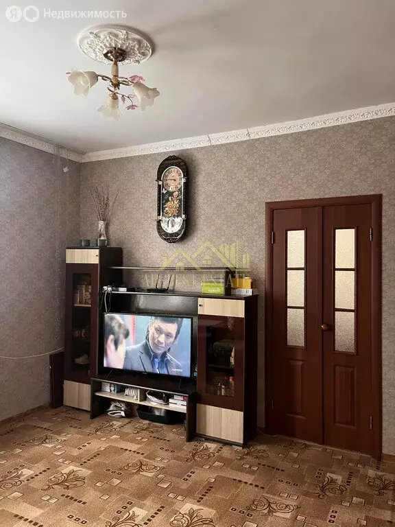 2-комнатная квартира: Моздок, улица Кирова, 102 (41 м) - Фото 1