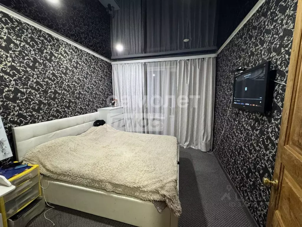 3-к кв. Воронежская область, Воронеж ул. 60-й Армии, 15 (54.0 м) - Фото 1