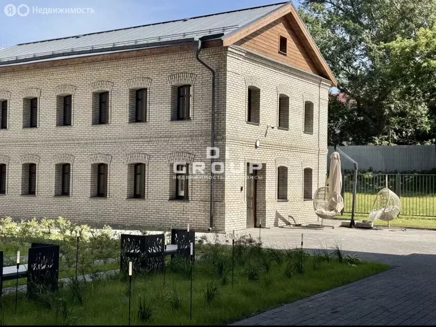 Помещение свободного назначения (94.1 м) - Фото 1