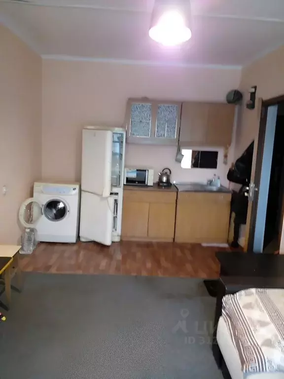 Комната Краснодарский край, Туапсе Горная ул., 8 - Фото 2