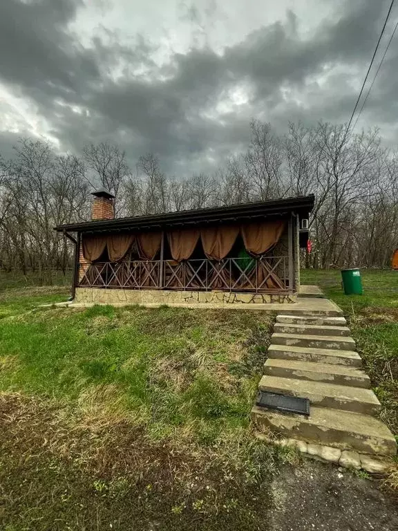 Дом в Белгородская область, Белгородский район, Никольское с/пос, с. ... - Фото 1