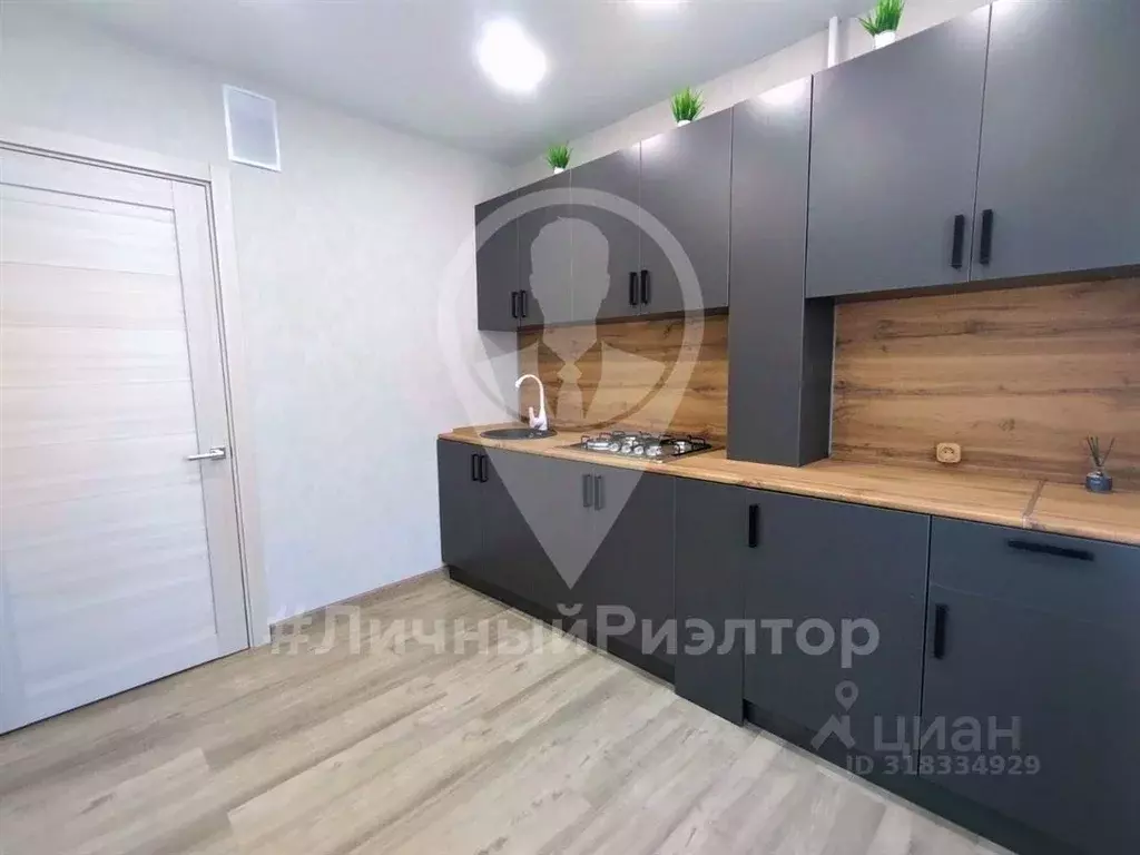 2-к кв. Рязанская область, Рязань район Строитель тер., ул. Качевская, ... - Фото 1
