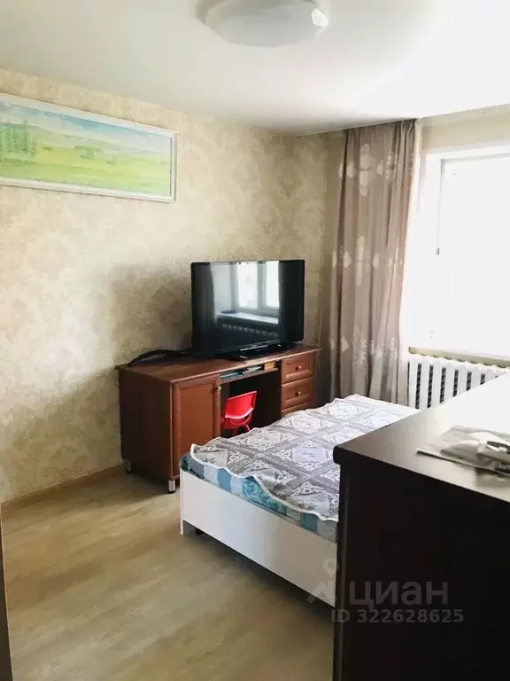 4-к кв. Саха (Якутия), Якутск ул. Чернышевского, 8 (71.0 м) - Фото 0