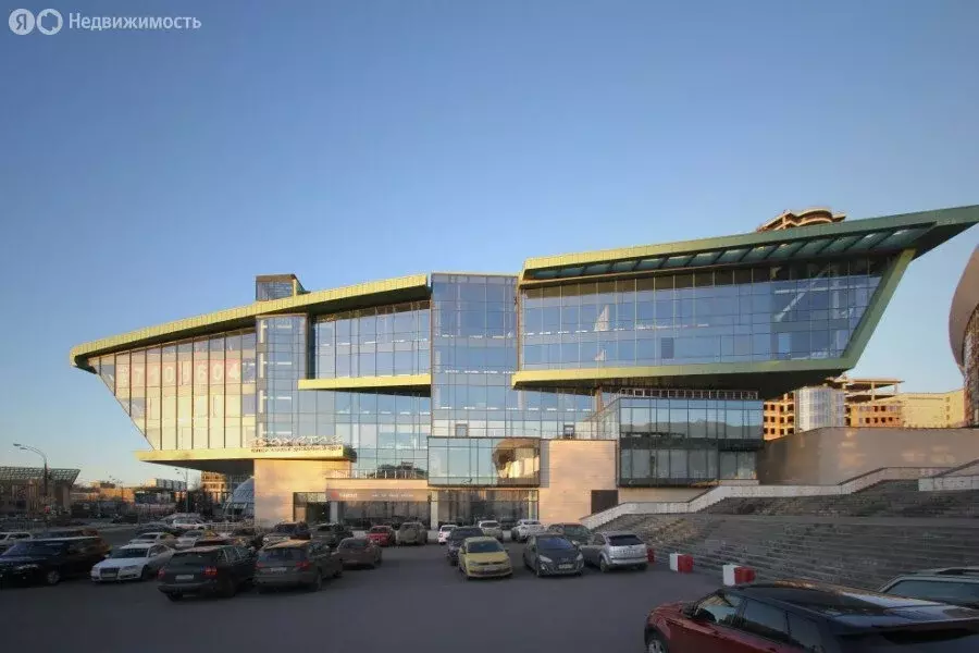 Помещение свободного назначения (87 м) - Фото 1