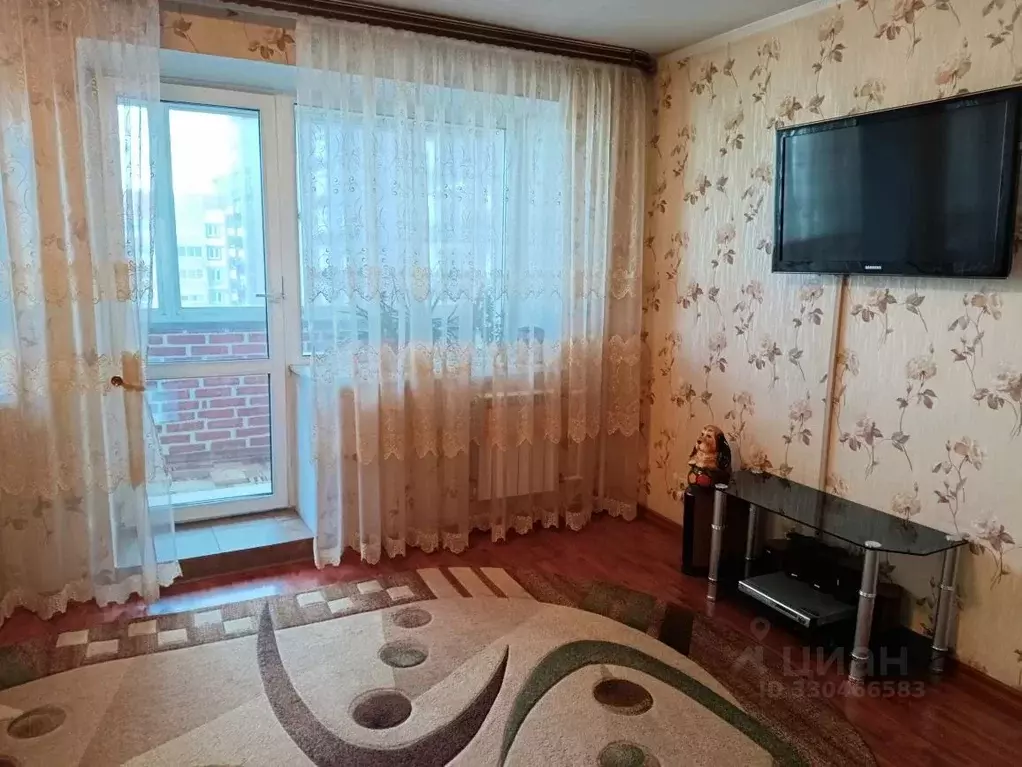 4-к кв. Красноярский край, Красноярск Грунтовая ул., 28а (91.4 м) - Фото 2
