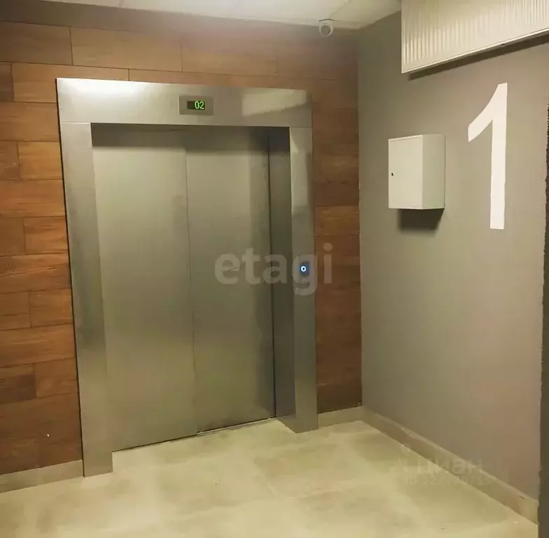 2-к кв. Санкт-Петербург Пулковское ш., 73к4 (58.8 м) - Фото 1