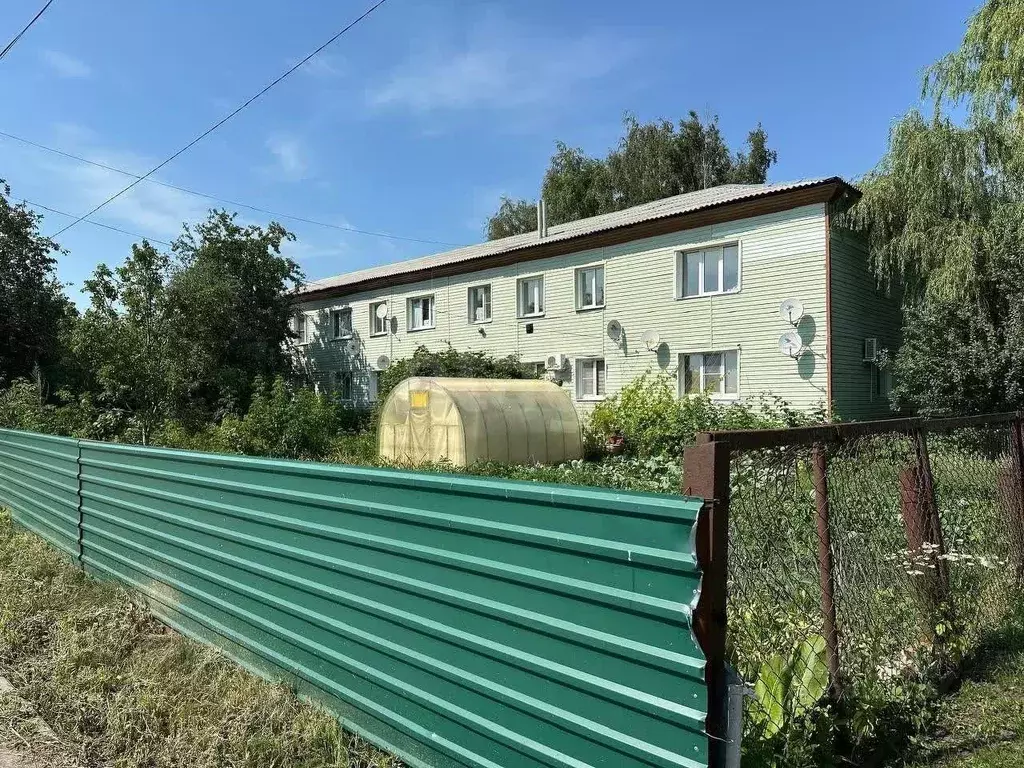 2-к кв. Саратовская область, Аркадак ул. Ленина, 169 (38.4 м) - Фото 1