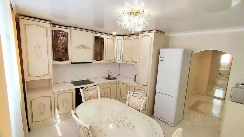 2-к кв. Самарская область, Тольятти Московский просп., 44 (63.3 м) - Фото 2