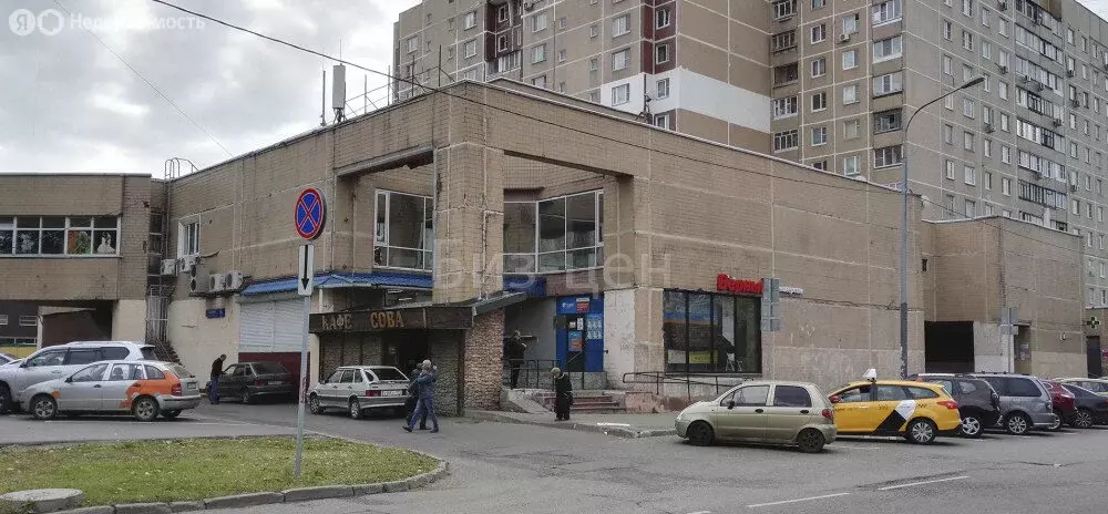 Офис (17 м) - Фото 2