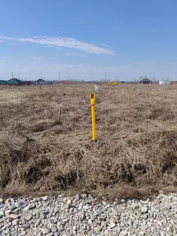 Участок в Башкортостан, Стерлитамакский район, д. Казадаевка, Любажи ... - Фото 2