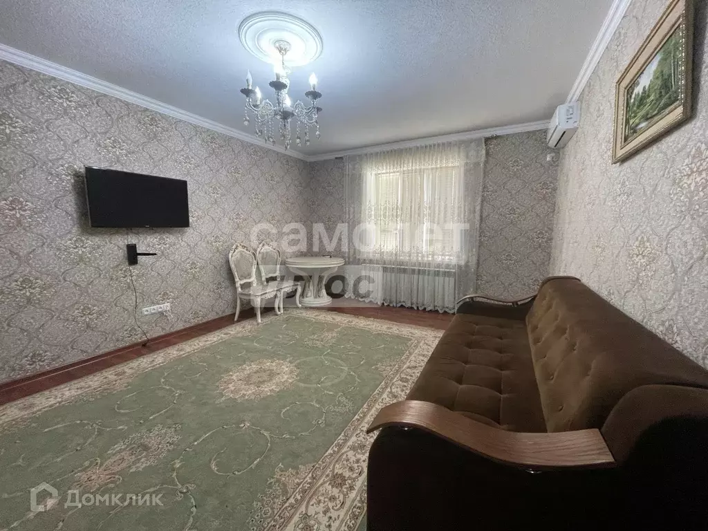 Продаётся 1-к квартира, 45 м - Фото 0
