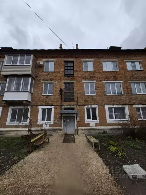 2-к кв. Тульская область, Новомосковск Сокольники мкр, ул. Чкалова, 8 ... - Фото 2