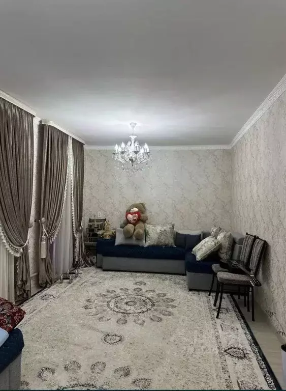 3-к кв. Свердловская область, Екатеринбург ул. Малышева, 111Б (51.0 м) - Фото 0