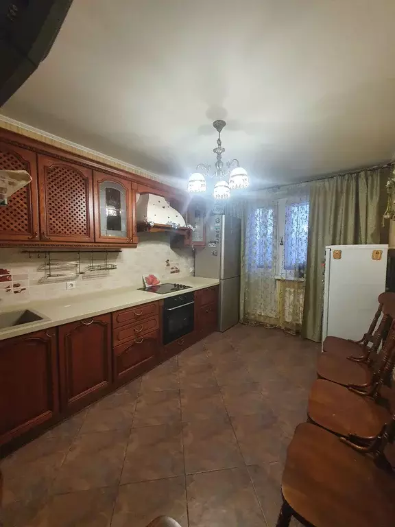 Продаётся 2-к квартира, 60.4 м - Фото 1