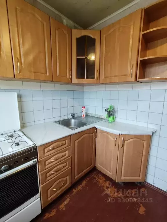 1-к кв. Тверская область, Тверь Волоколамский просп., 16 (36.0 м) - Фото 2