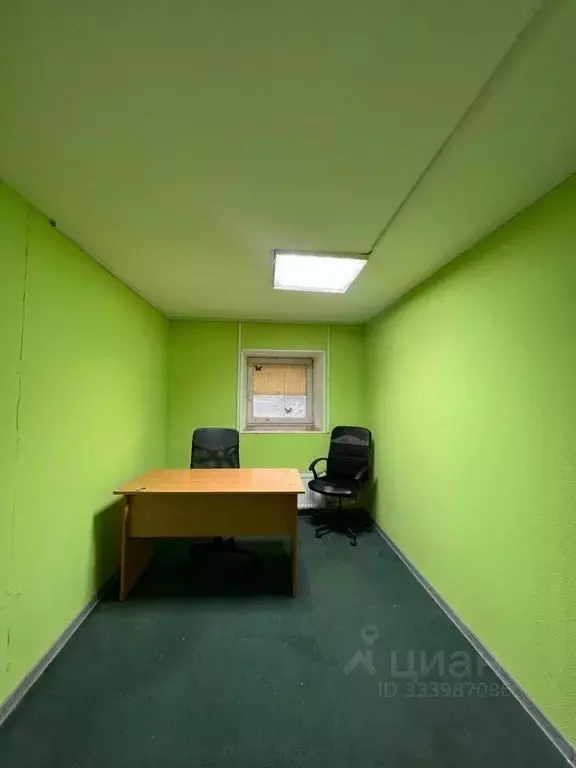Офис в Санкт-Петербург 4-я Советская ул., 27 (12 м) - Фото 1