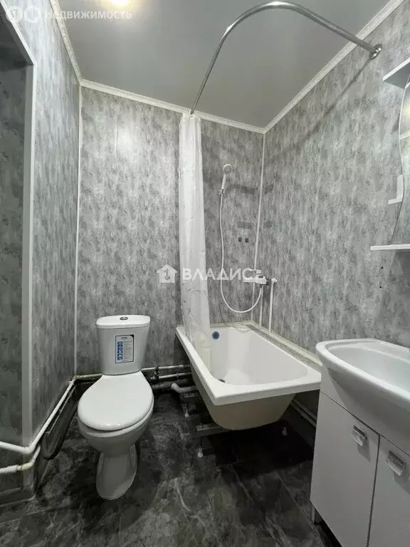 1-комнатная квартира: Белебей, Красная улица, 105 (35 м) - Фото 1