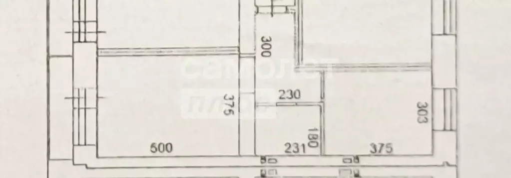 1-к кв. Новосибирская область, Новосибирск Затулинский жилмассив, ул. ... - Фото 2