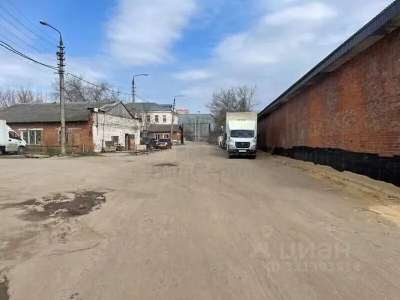 Производственное помещение в Тульская область, Тула Мясново мкр, ... - Фото 1