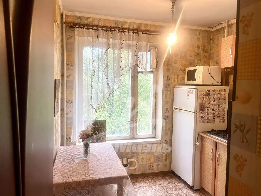 Продается 1-комнатная квартира - Фото 1