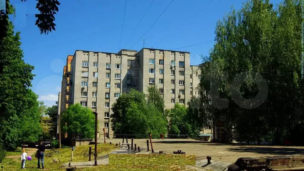 Комната 12,5 м в 8-к., 5/9 эт. - Фото 1