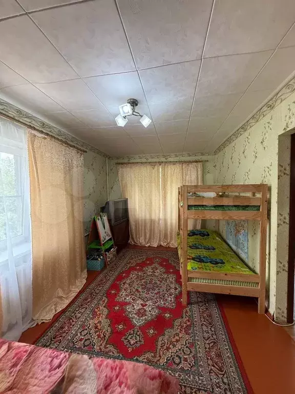 1-к. квартира, 30,1 м, 2/2 эт. - Фото 1