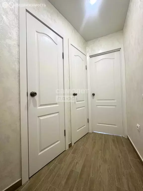 2-комнатная квартира: Уфа, улица Зайнуллы Расулева, 6 (40.4 м) - Фото 2