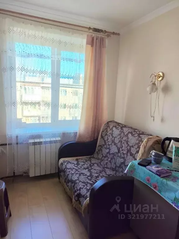 3-к кв. Московская область, Реутов просп. Мира, 47 (50.3 м) - Фото 0