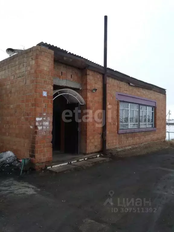 Помещение свободного назначения в Омская область, Горьковский район, ... - Фото 0