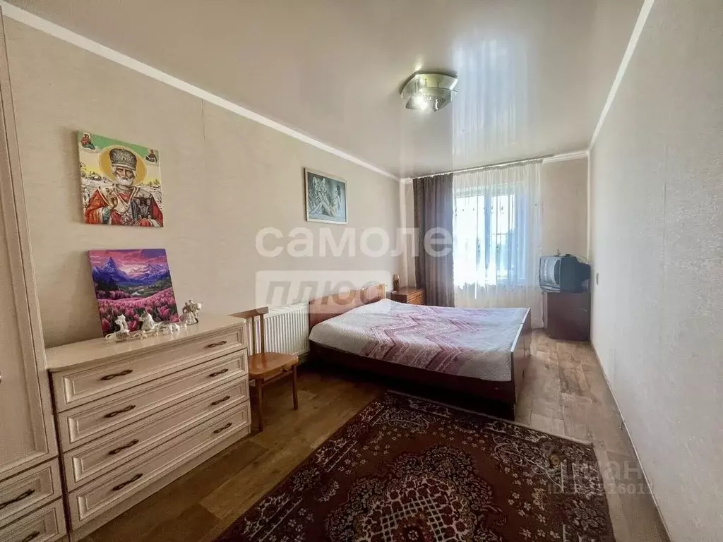 2-к кв. Краснодарский край, Тимашевск Индустриальный мкр, 33 (48.7 м) - Фото 1