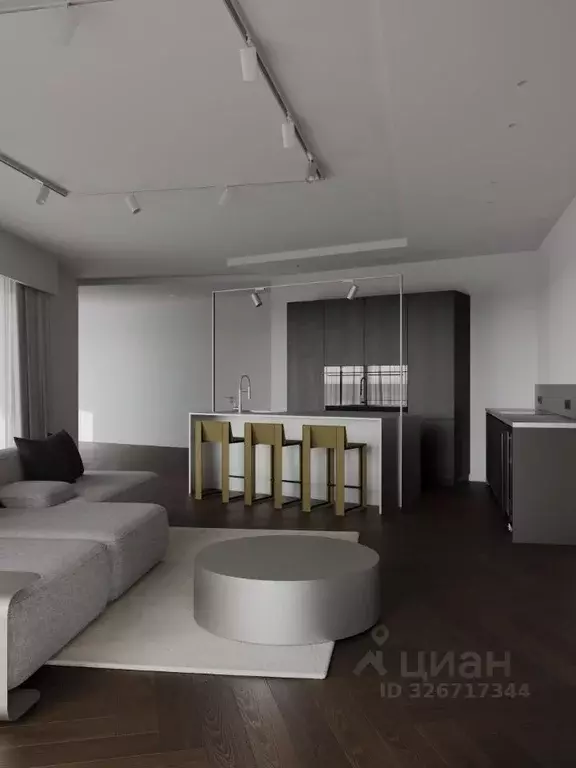 Дом в Свердловская область, Сысертский муниципальный округ, пос. ... - Фото 1