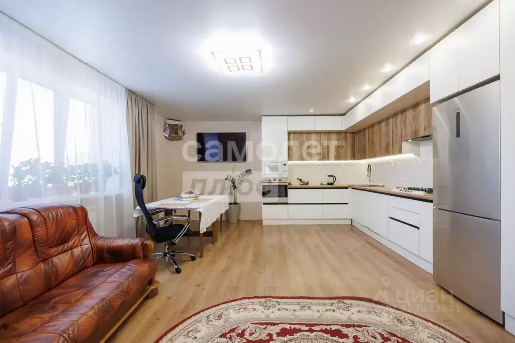 Дом в Брянская область, Брянский район, Супоневское с/пос, д. ... - Фото 2